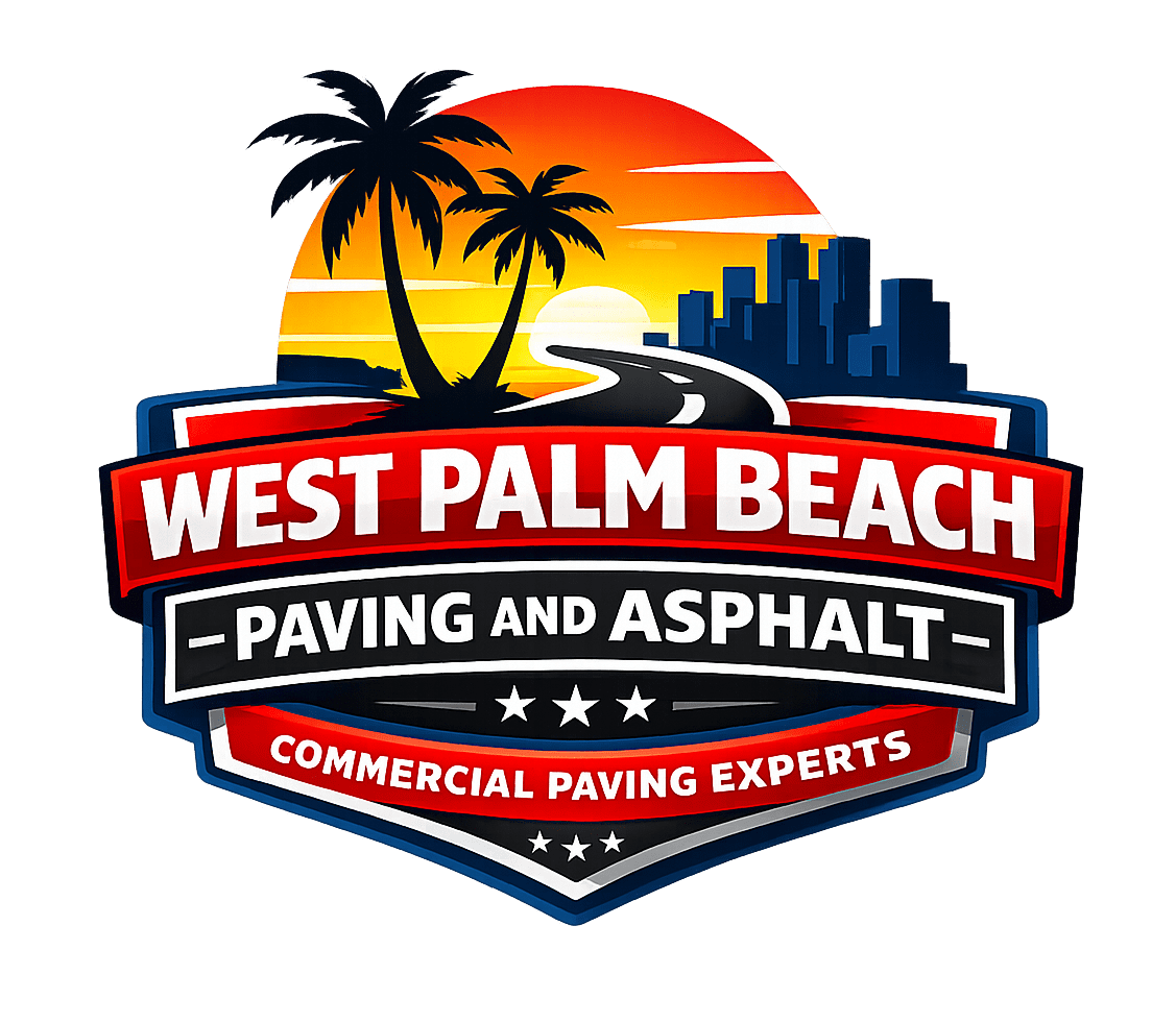 Palm Beach Paving and Asphalt